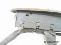 4670702 блок управления стеклоподъемниками передней левой Opel Omega B [рестайлинг] 2000г. - фото №3