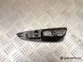 11688, 96565185XT, 53269803 кнопка стеклоподъемника двери задней левой Peugeot 308 1 поколение 2010г. - фото №3