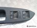 1K4959857, 1T1867371F блок управления стеклоподъемниками Volkswagen Touran 1 поколение [рестайлинг] 2007г. - фото №2