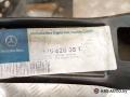 A2206200572 крепление фары (кронштейн фары) левой Mercedes-Benz S W220 2002г. - фото №4