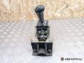 893713109AD кулиса КПП Audi 80 B3 1990г. - фото №2