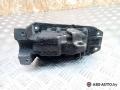 893713109AD кулиса КПП Audi 80 B3 1990г. - фото №5
