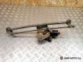90341903 Механизм стеклоочистителя (трапеция дворников) Opel Astra F [рестайлинг] 2000г. - фото №2