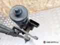 90341903 Механизм стеклоочистителя (трапеция дворников) Opel Astra F [рестайлинг] 2000г. - фото №3