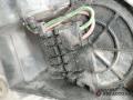 85GB17B571BA, 0390241306, 89FG17B425AA Механизм стеклоочистителя (трапеция дворников) Ford Fiesta 3 поколение 1995г. - фото №4