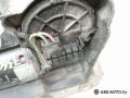 85GB17B571BA, 0390241306, 89FG17B425AA Механизм стеклоочистителя (трапеция дворников) Ford Fiesta 3 поколение 1995г. - фото №5