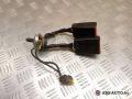 96480895XX, 33052811 замок ремня безопасности Citroen C5 1 поколение [рестайлинг] 2007г. - фото №3