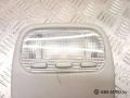 9648338577, 9636696877 фонарь салона (плафон) Citroen C5 1 поколение 2004г. - фото №2