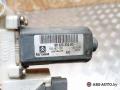 9632533380, 774.60028, A03166 стеклоподъемник электрический задний правый Citroen C5 1 поколение 2004г. - фото №5