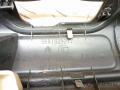 9681929277 накладка внутренняя на заднюю панель кузова Citroen C5 2 поколение 2009г. - фото №5
