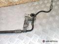 9633184980 трубка гидроусилителя Citroen C5 1 поколение 2004г. - фото №4
