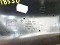 7129311 Обшивка стойки BMW 3 E90/E91 2008г. - фото №4