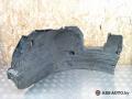 51717154411, 7154411 подкрылок передний левый BMW 3 E90/E91 2008г. - фото №2
