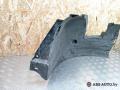 51717154411, 7154411 подкрылок передний левый BMW 3 E90/E91 2008г. - фото №3