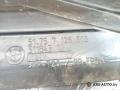7128503, 51757128503 защита бампера переднего BMW 3 E90/E91 2008г. - фото №4