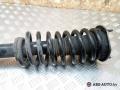 A2513203713, N0009 стойка амортизатора передняя правая Mercedes-Benz R W251 [рестайлинг] 2008г. - фото №4
