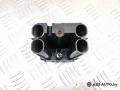9659847380 блок управления ассистента смены полосы движения Citroen C5 1 поколение [рестайлинг] 2007г. - фото №2