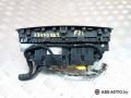 96829415ZD, 5BH00933205, 9632459677 блок управления печки/климат-контроля Citroen C5 2 поколение 2009г. - фото №2