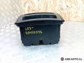 A1696800237 декоративная накладка торпедо Mercedes-Benz A W169 2 поколение (2004-2008) 2008г. - фото №4