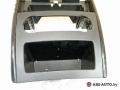 A1696800237 декоративная накладка торпедо Mercedes-Benz A W169 2 поколение (2004-2008) 2008г. - фото №5