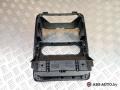 A1696800237 декоративная накладка торпедо Mercedes-Benz A W169 2 поколение (2004-2008) 2008г. - фото №6