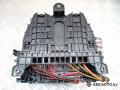 A1695450001, A1695453432, 5DK008728-13 блок комфорта Mercedes-Benz A W169 2 поколение (2004-2008) 2008г. - фото №3