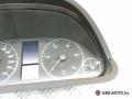 1031098101, 1031098100 панель приборов (щиток) Mercedes-Benz A W169 2 поколение (2004-2008) 2008г. - фото №3