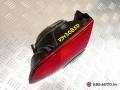 45505, 45505D фонарь крышки багажника правый Peugeot 406 1 поколение [рестайлинг] 2000г. - фото №2