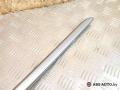 34709X, 51471, A1029803 декоративная накладка торпедо Renault Laguna 2 поколение [рестайлинг] 2007г. - фото №4