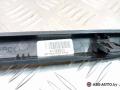 34709X, 51471, A1029803 декоративная накладка торпедо Renault Laguna 2 поколение [рестайлинг] 2007г. - фото №7