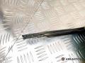 9632541280, 9632541280ARG молдинг стекла двери задней левой Citroen C5 1 поколение 2004г. - фото №4