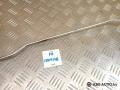 A1695010825 трубка охлаждающей жидкости металлическая Mercedes-Benz B W245 2008г. - фото №3