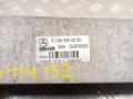A1695000000, G0976003 интеркулер Mercedes-Benz B W245 2008г. - фото №5