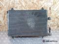 9632629580, 865658P, 868482U, 00AL552 радиатор кондиционера Citroen C5 1 поколение 2003г. - фото №4