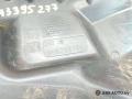 9680361480 воздуховод (дефлектор) радиатора Mercedes-Benz B W245 2008г. - фото №3