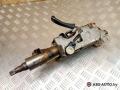 1811556100, 09F5B, 466292005 рулевая колонка Peugeot 607 2005г. - фото №2