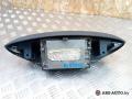 590K7427113311, 8200025916 монитор мультимедиа Renault Laguna 2 поколение [рестайлинг] 2007г. - фото №4