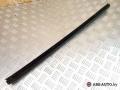 K1211229, CE16023790, M611050 молдинг стекла двери задней левой Citroen C5 1 поколение [рестайлинг] 2005г. - фото №2