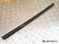 K1211229, CE16023790, M611050 молдинг стекла двери задней левой Citroen C5 1 поколение [рестайлинг] 2005г. - фото №3