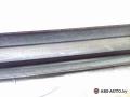 K1211229, CE16023790, M611050 молдинг стекла двери задней левой Citroen C5 1 поколение [рестайлинг] 2005г. - фото №4
