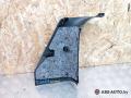 A1696800206 Обшивка стойки Mercedes-Benz B W245 2008г. - фото №3