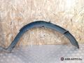 500326797 молдинг крыла переднего левого IVECO Daily 3 поколение 2001г. - фото №2