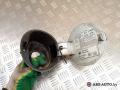 1H0010092L, 6Y6010341E, 6Y6809857E лючок топливного бака Skoda Fabia 1 поколение 2002г. - фото №3