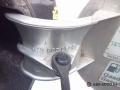 1H0010092L, 6Y6010341E, 6Y6809857E лючок топливного бака Skoda Fabia 1 поколение 2002г. - фото №4