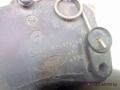 3M51R405A02AB, 3M51R27936AG лючок топливного бака Ford C-Max 1 поколение [рестайлинг] 2008г. - фото №6