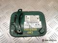 6K5809905A, 6K5010213 лючок топливного бака Volkswagen Polo 3 поколение 1998г. - фото №2