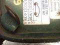 6K5809905A, 6K5010213 лючок топливного бака Volkswagen Polo 3 поколение 1998г. - фото №4