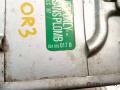 034010017B лючок топливного бака Volkswagen Passat B3 1992г. - фото №3