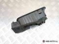 9633284180, 9627861380, 9649410280 лючок топливного бака Citroen C5 1 поколение [рестайлинг] 2007г. - фото №2