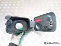 9633284180, 9627861380, 9649410280 лючок топливного бака Citroen C5 1 поколение [рестайлинг] 2007г. - фото №4